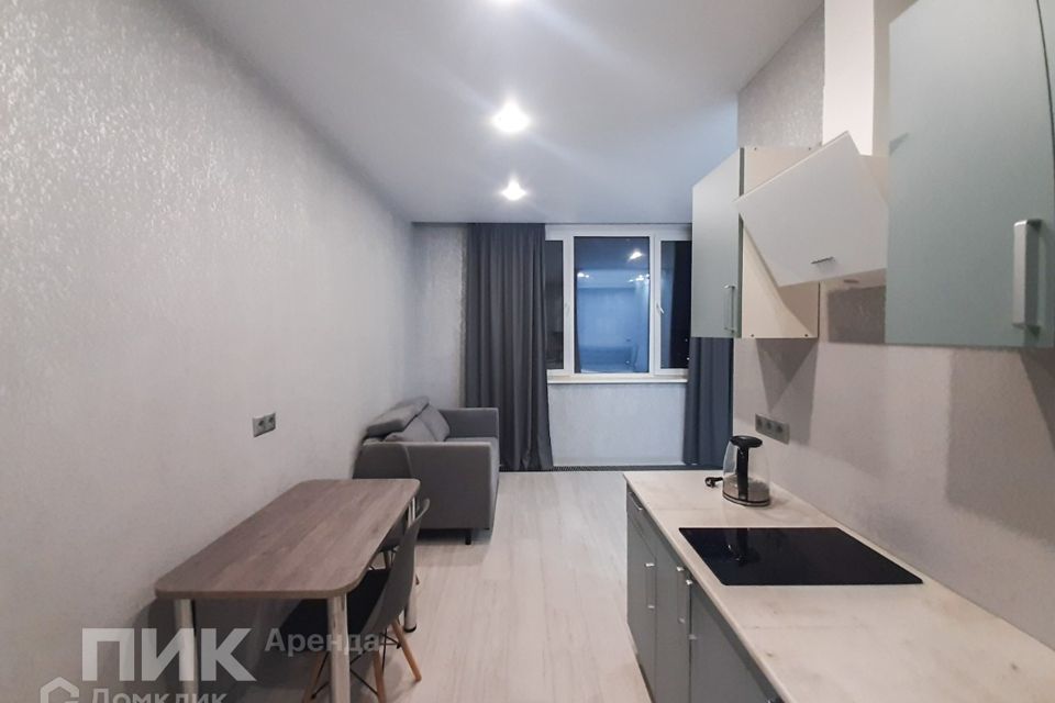 Сдаётся 1-комнатная квартира, 29.9 м²