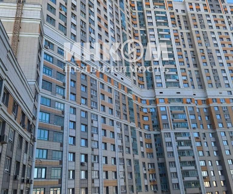 Сдаётся 1-комнатная квартира, 36 м²