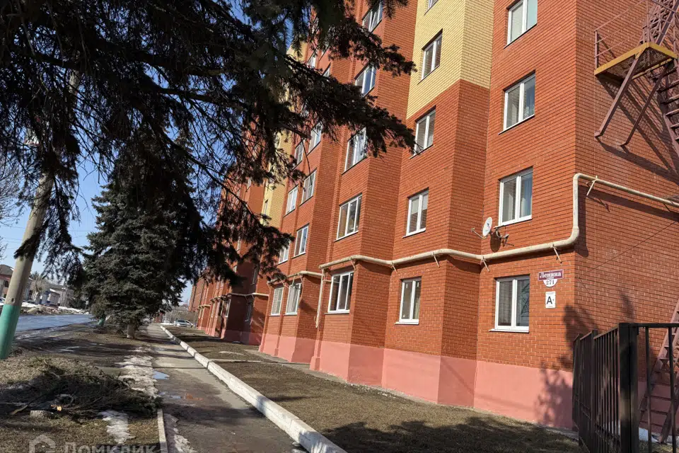Продаётся 2-комнатная квартира, 63.4 м²