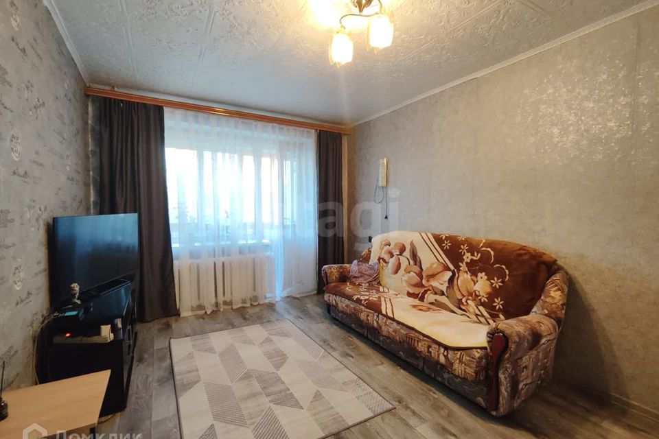 Продаётся 1-комнатная квартира, 33 м²