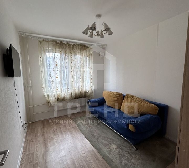 Продаётся 1-комнатная квартира, 28.2 м²