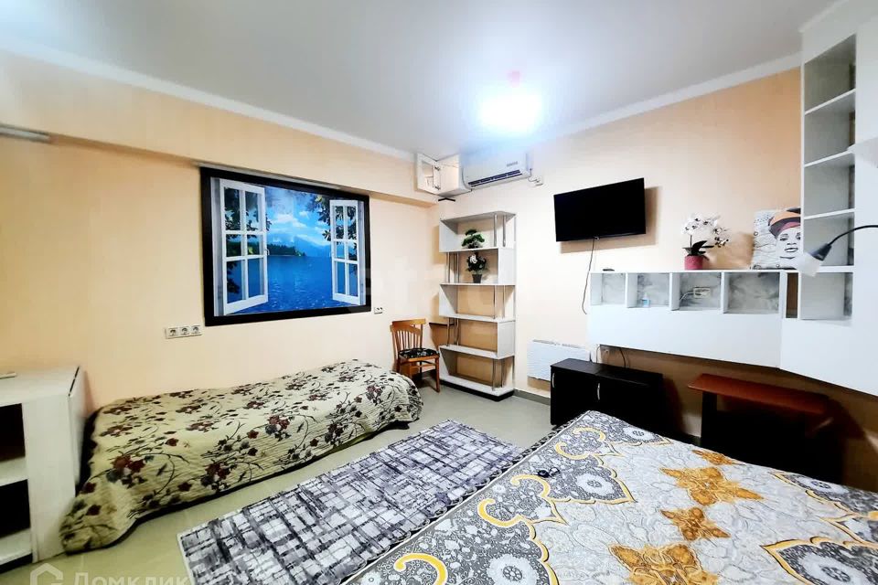 Продаётся студия, 27 м²