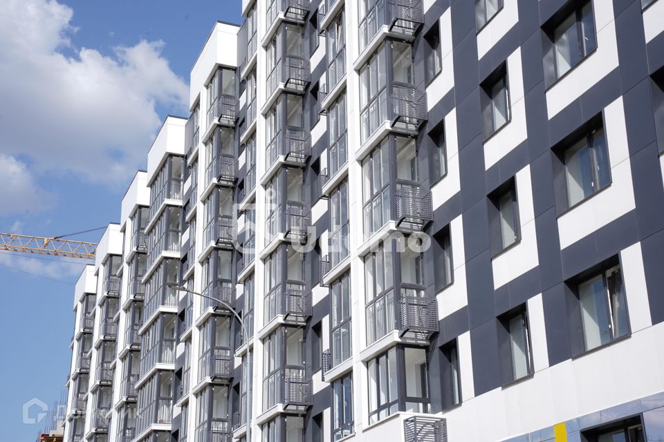 Продаётся студия, 17.71 м²