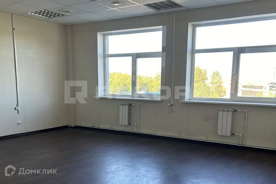 Сдаётся офис, 146 м²