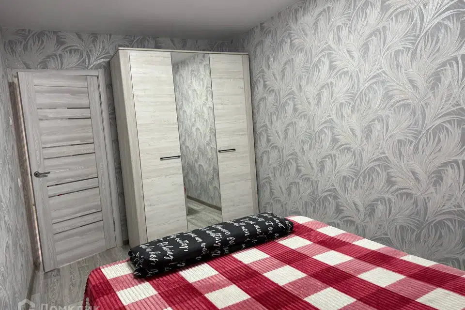 Продаётся 2-комнатная квартира, 47.9 м²