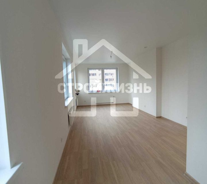 Сдаётся 3-комнатная квартира, 93.4 м²