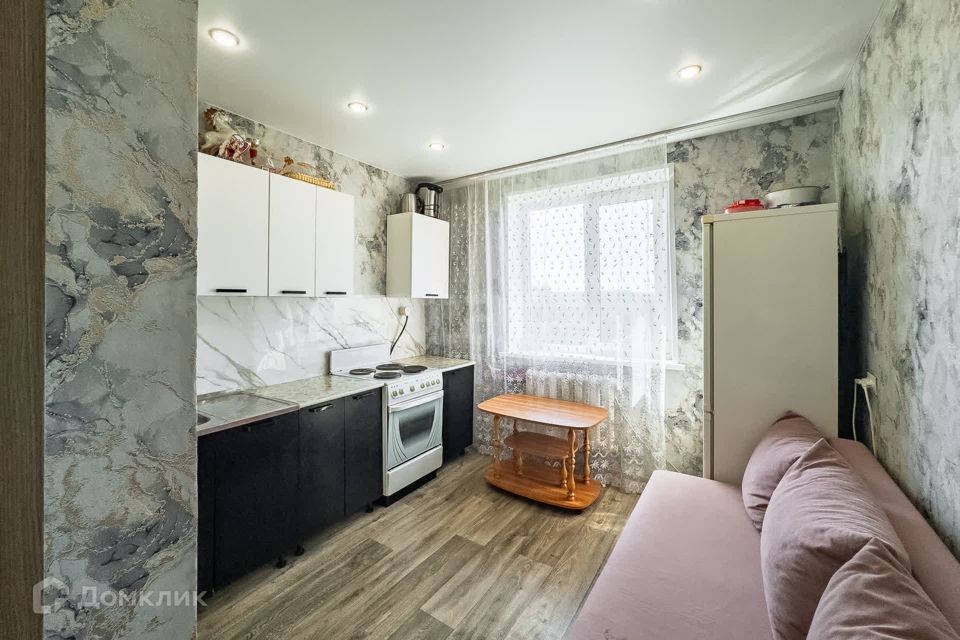 Продаётся 2-комнатная квартира, 57.3 м²