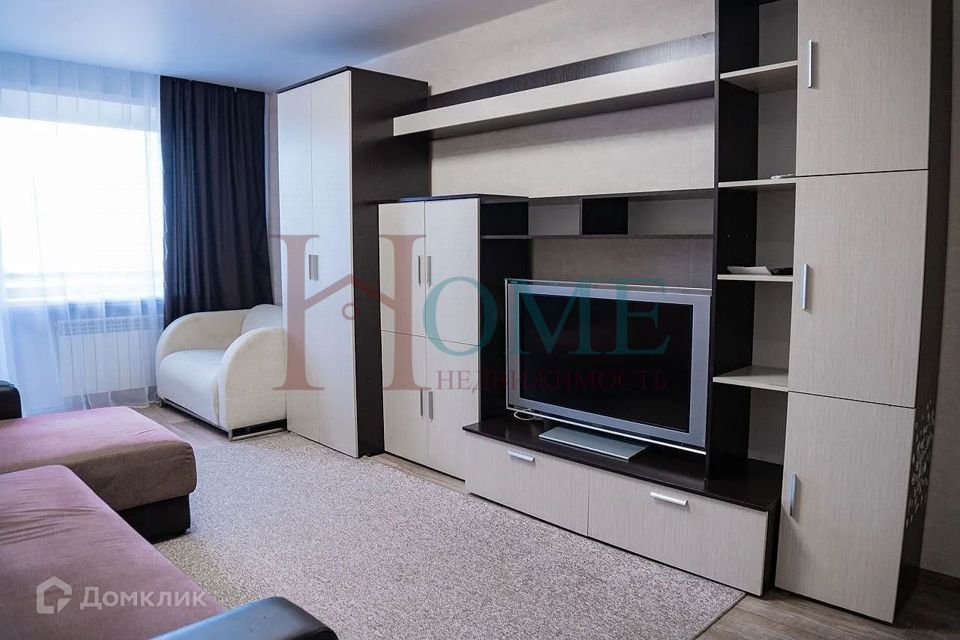 Сдаётся 1-комнатная квартира, 32 м²
