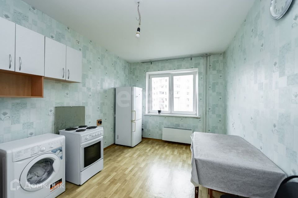 Продаётся 3-комнатная квартира, 81.5 м²