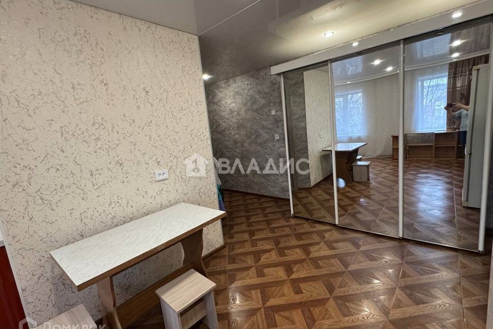 Продаётся 3-комнатная квартира, 71.4 м²