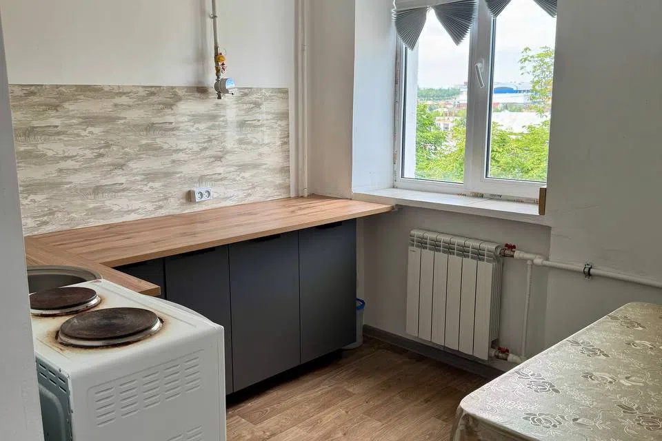 Продаётся 2-комнатная квартира, 44 м²