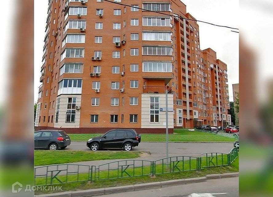 Продаётся 2-комнатная квартира, 69.2 м²