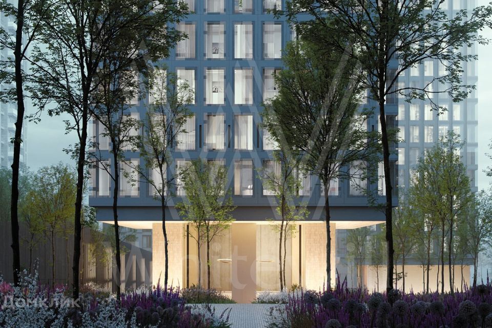 Продаётся 5-комнатная квартира, 162 м²