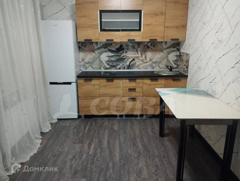 Сдаётся 1-комнатная квартира, 41 м²