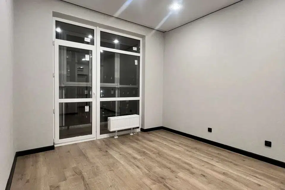 Продаётся студия, 19.7 м²