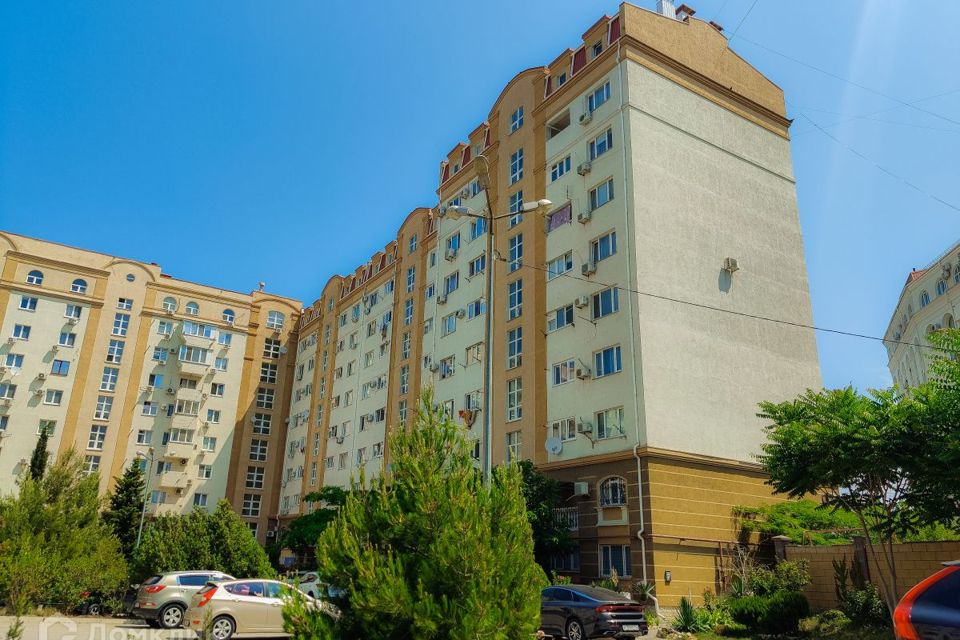 Продаётся 1-комнатная квартира, 36 м²