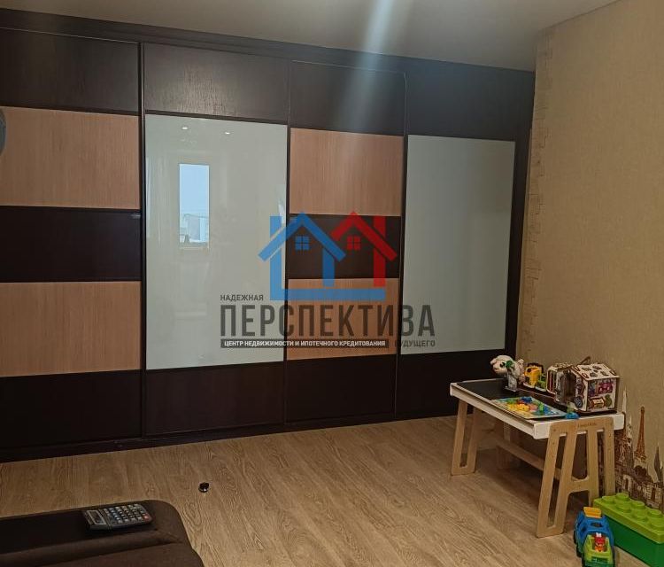 Продаётся 2-комнатная квартира, 48 м²