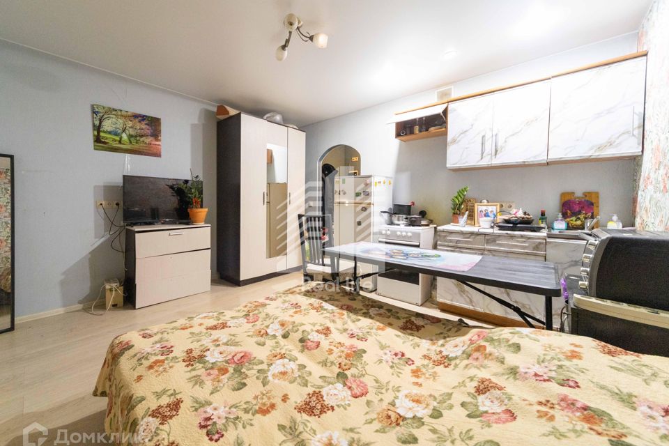 Продаётся студия, 24.5 м²