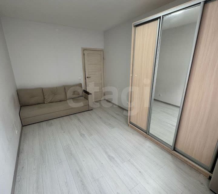 Сдаётся 1-комнатная квартира, 30 м²