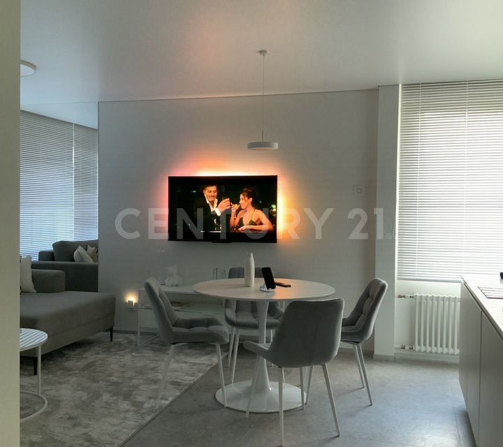 Продаётся 2-комнатная квартира, 60 м²