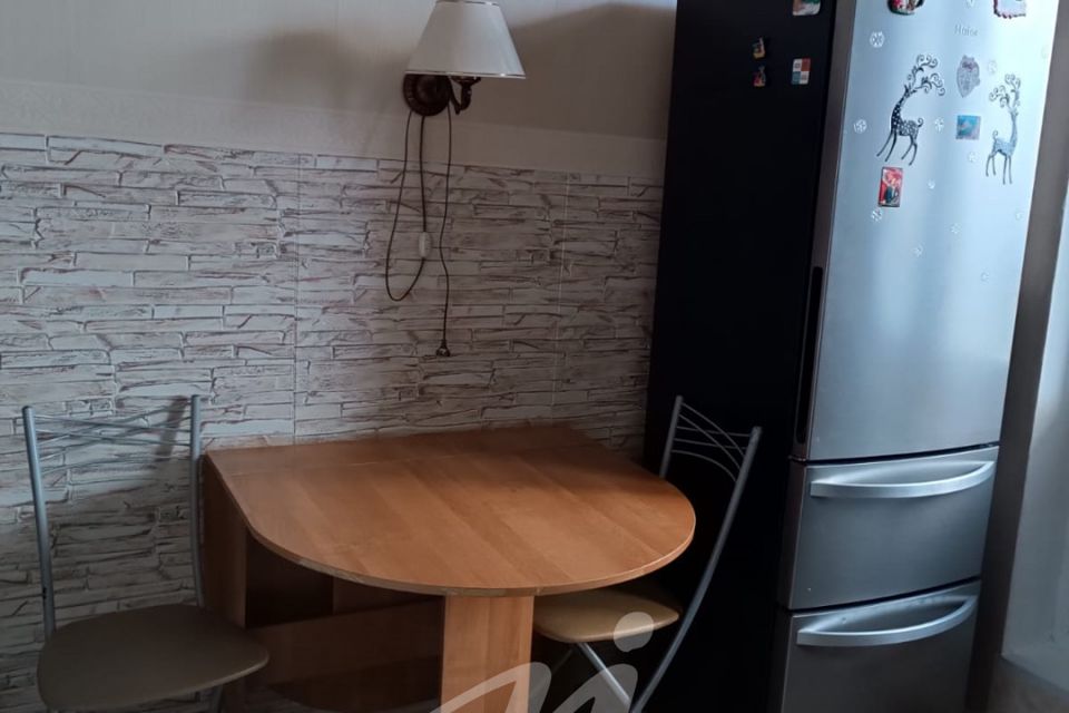 Сдаётся 1-комнатная квартира, 39 м²