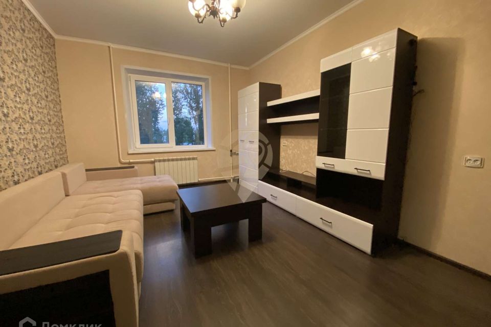Сдаётся 1-комнатная квартира, 39.4 м²