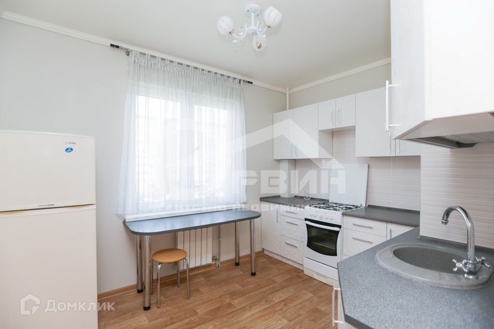 Продаётся 1-комнатная квартира, 36 м²