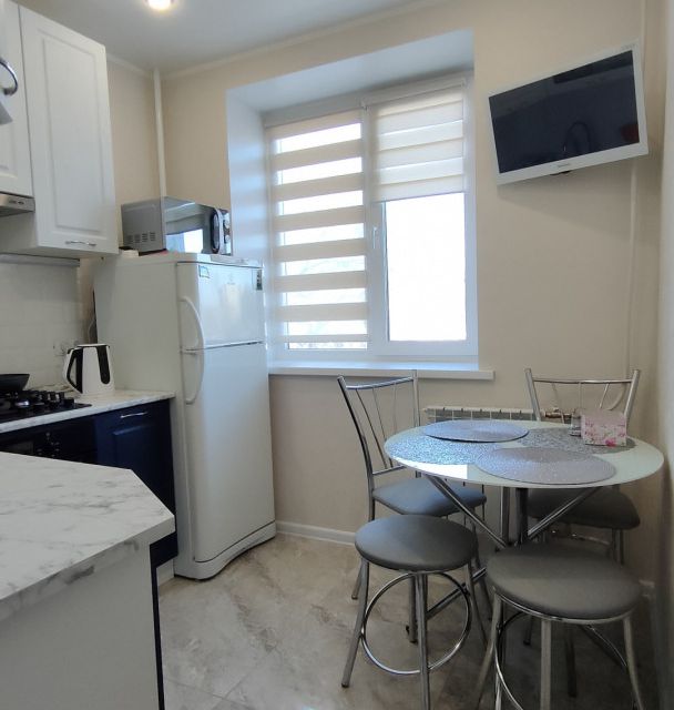 Продаётся 1-комнатная квартира, 31 м²