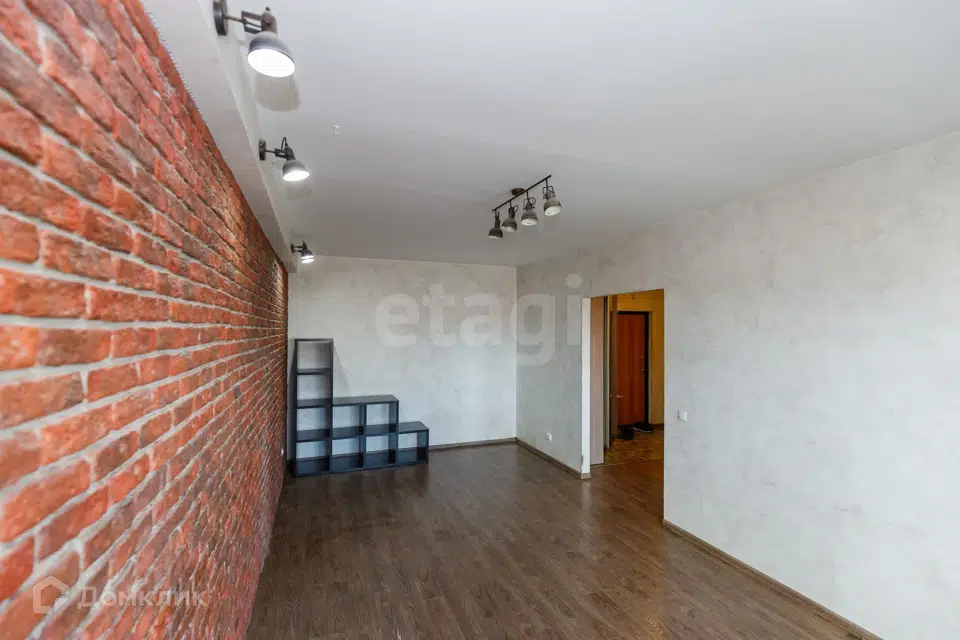 Продаётся 2-комнатная квартира, 67 м²
