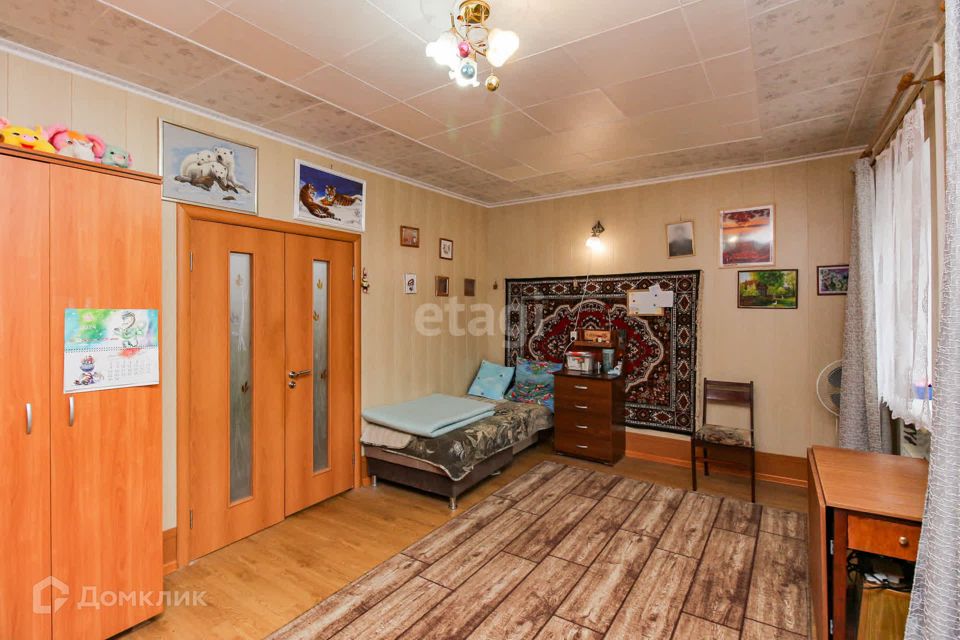 Продаётся 3-комнатная квартира, 71 м²