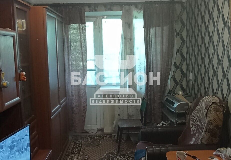 Продаётся 1-комнатная квартира, 30.2 м²