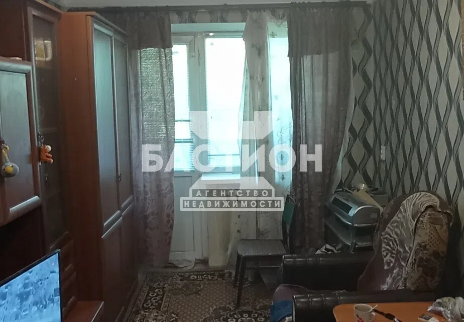 Продаётся 1-комнатная квартира, 30.2 м²