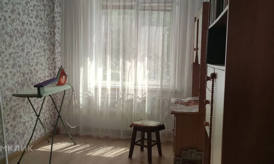 Продаётся 2-комнатная квартира, 45 м²