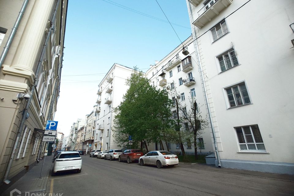 Продаётся студия, 11 м²