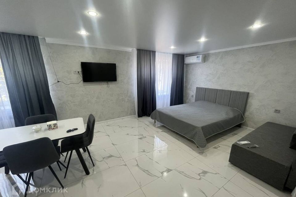 Продаётся 1-комнатная квартира, 35 м²