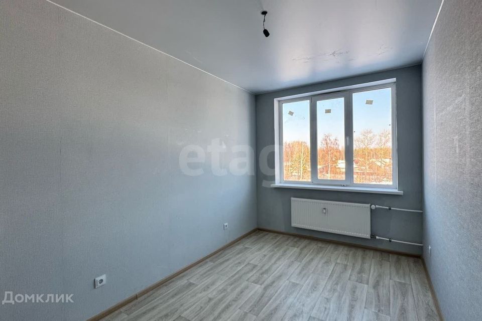 Продаётся 2-комнатная квартира, 45.9 м²