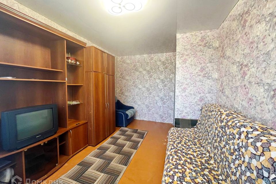 Продаётся 1-комнатная квартира, 21 м²