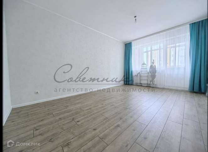 Продаётся 2-комнатная квартира, 65 м²