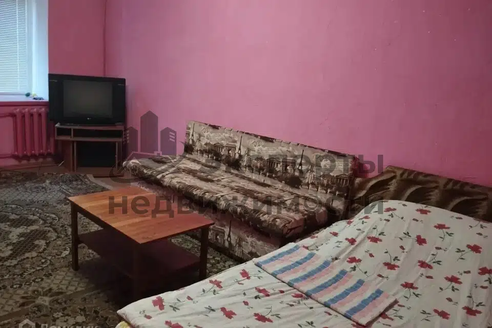 Продаётся 2-комнатная квартира, 51 м²