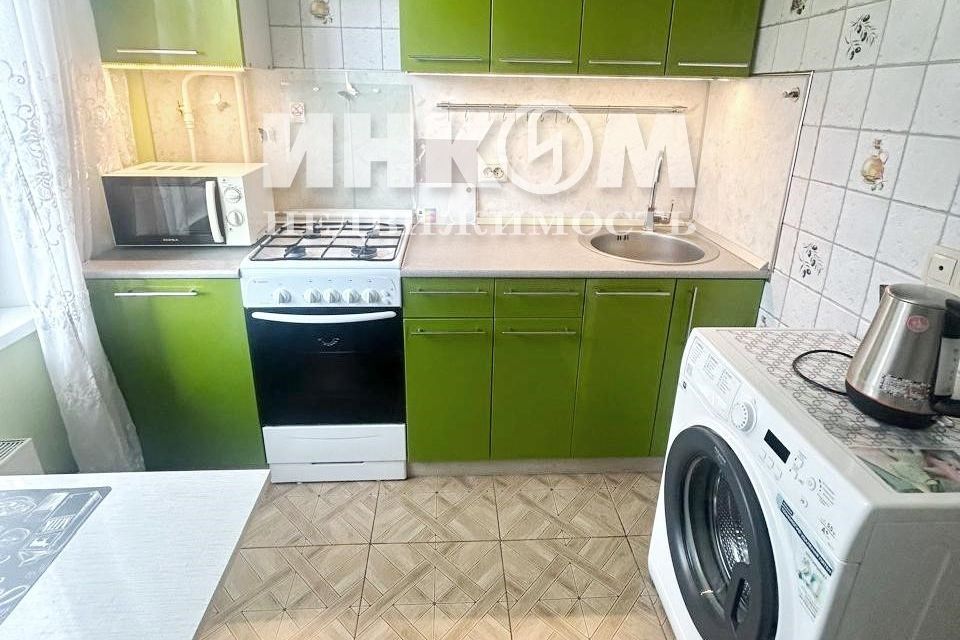 Сдаётся 3-комнатная квартира, 70 м²