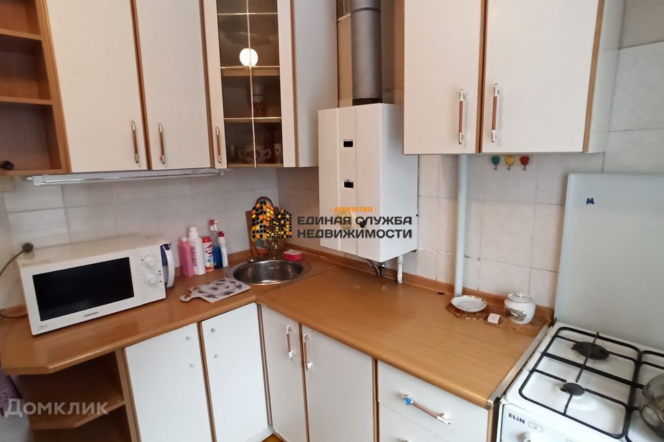 Сдаётся 2-комнатная квартира, 45 м²
