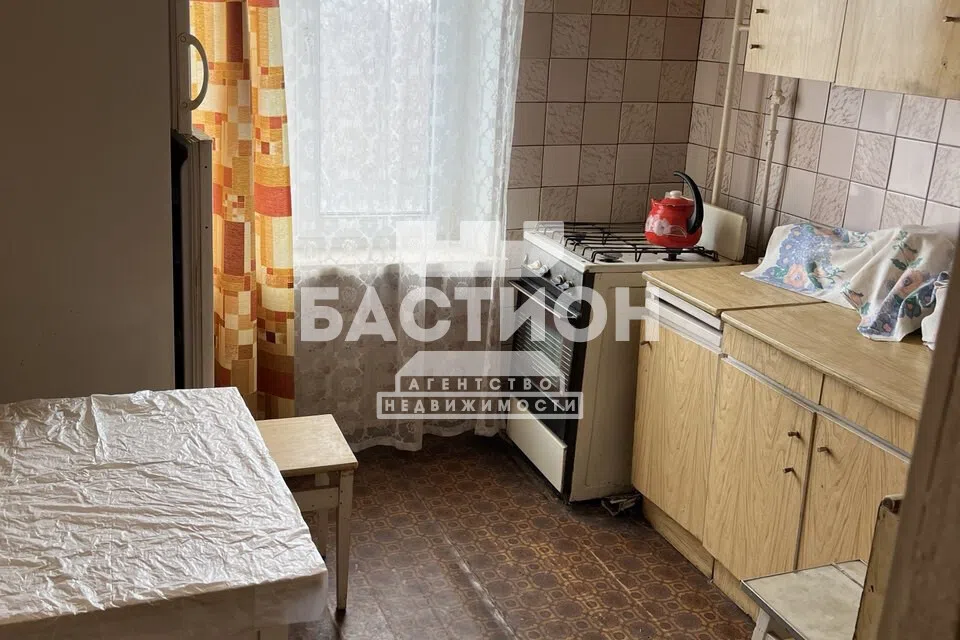 Продаётся 2-комнатная квартира, 48.5 м²