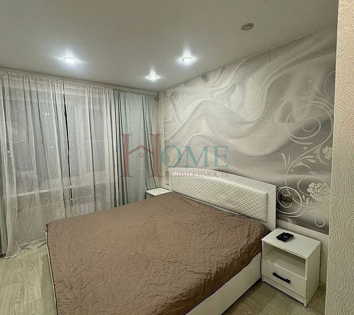 Сдаётся 2-комнатная квартира, 40 м²