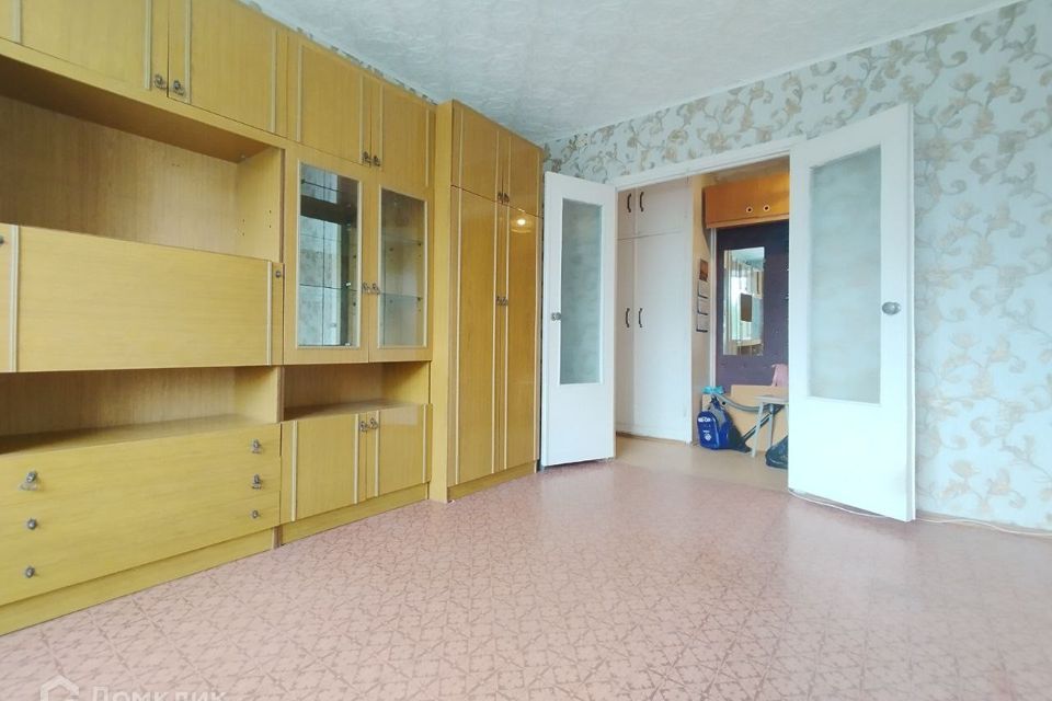Продаётся 2-комнатная квартира, 49 м²