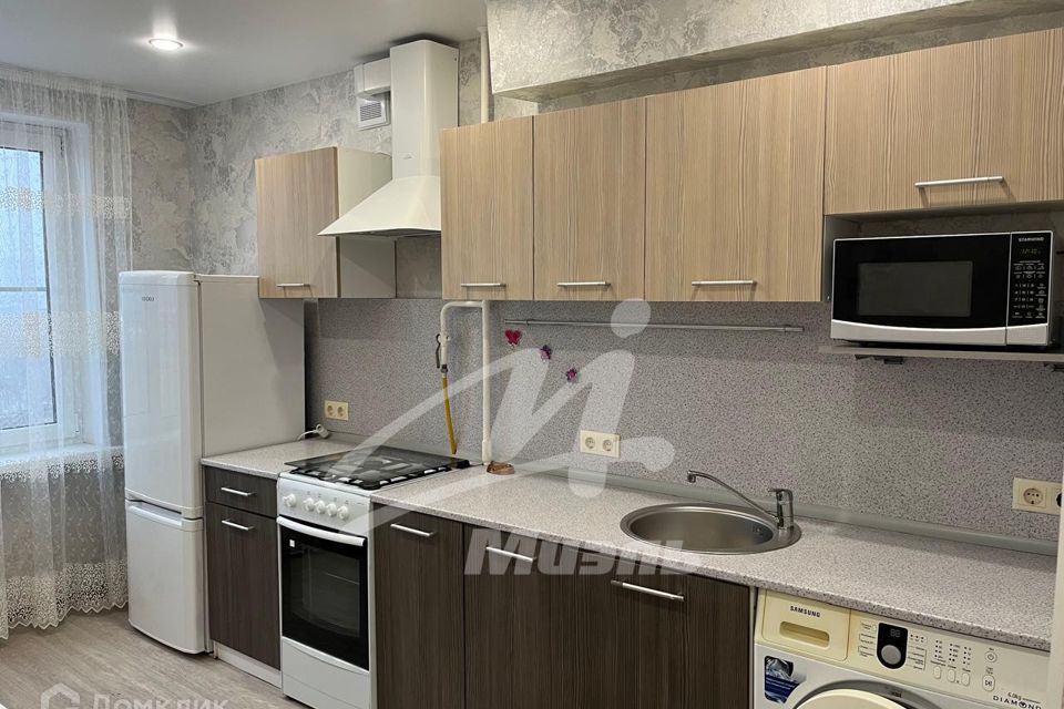 Сдаётся 1-комнатная квартира, 32.4 м²
