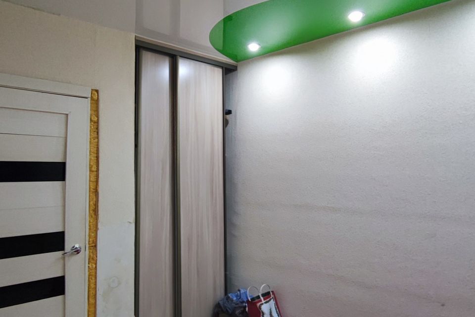 Продаётся 2-комнатная квартира, 42 м²