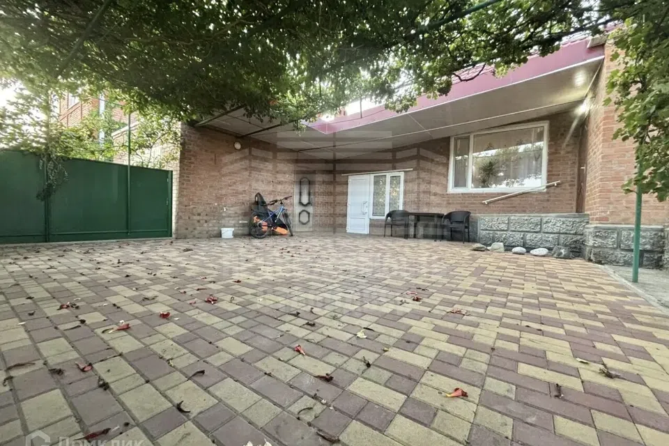 Продаётся 1-этажный дом, 120 м²