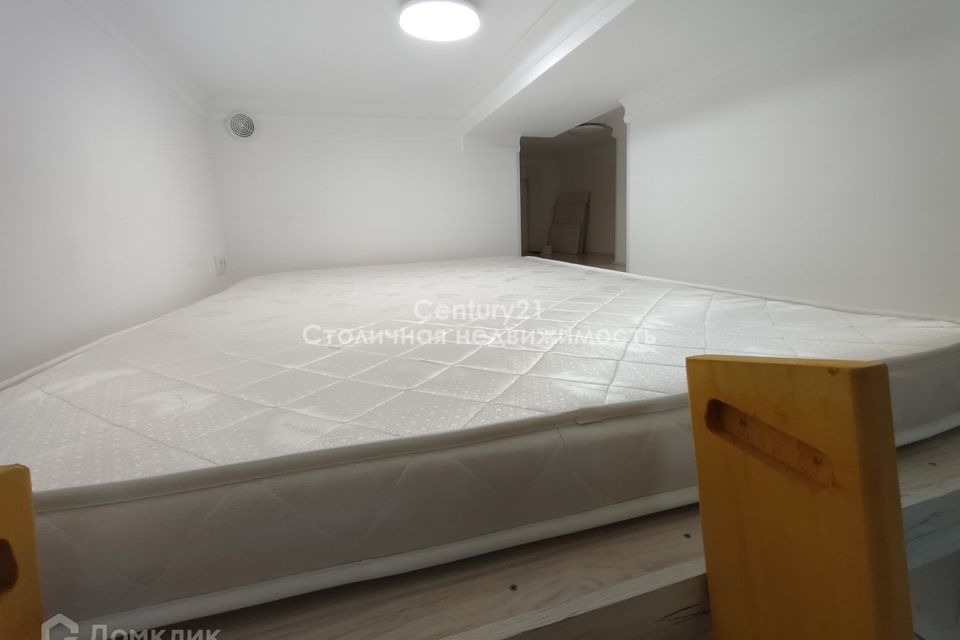 Продаётся студия, 13.2 м²