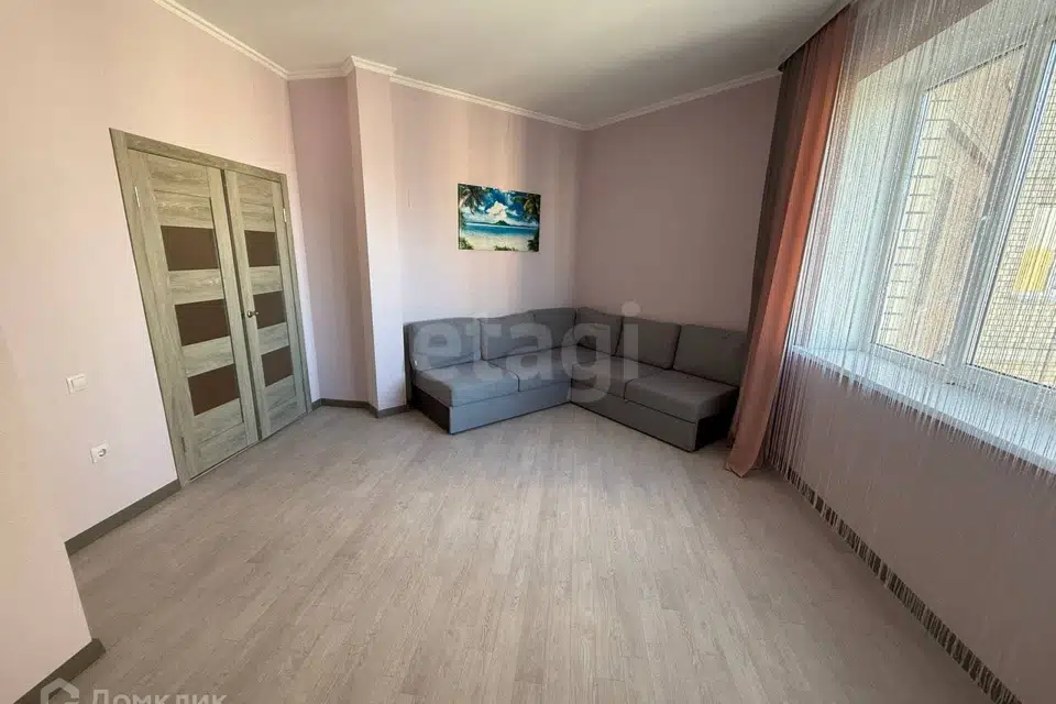 Продаётся 2-комнатная квартира, 88 м²