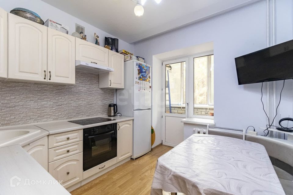 Продаётся 2-комнатная квартира, 64.9 м²